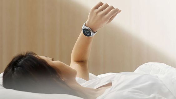 Từng giai đoạn của giấc ngủ đều hiện lên rõ ràng 1